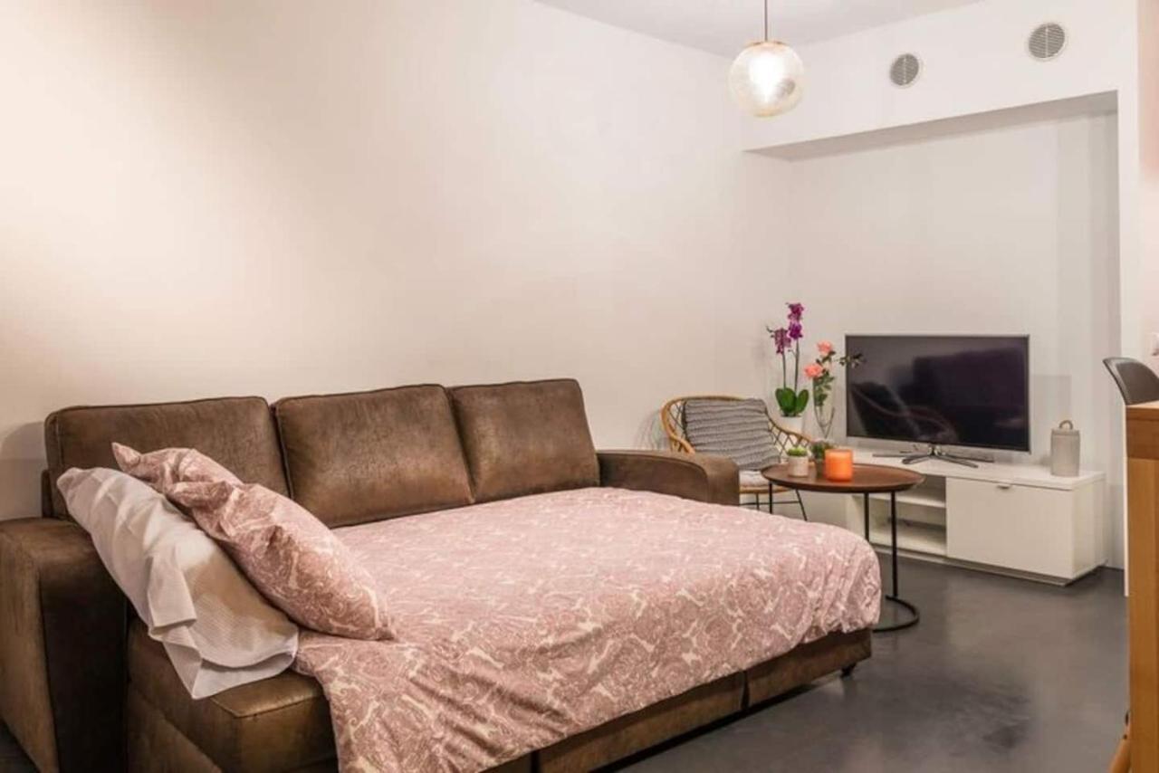 Luxury Holiday Home In Canteras Beachfront Лас-Пальмас-де-Гран-Канарія Екстер'єр фото