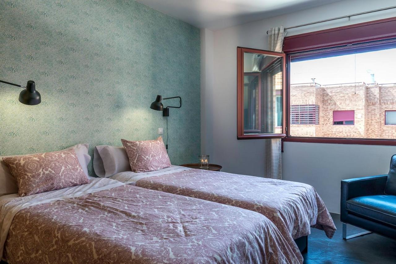 Luxury Holiday Home In Canteras Beachfront Лас-Пальмас-де-Гран-Канарія Екстер'єр фото